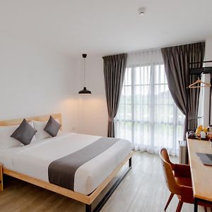 Chambre Lit King-Size